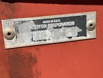 General Appearance with Numero seriale/numero d’identificazione del veicolo (VIN)