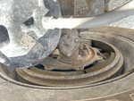 Brakes with 