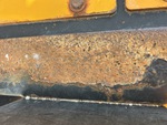 General Appearance with Second Serial Number/VIN Photo