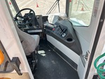Cab with 