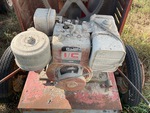 Engine with 