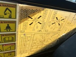 Control Station with 