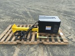 Electrical with 