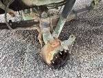 Drivetrain with 