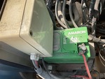 Engine with 