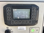 Control Station - Small with Engine Oil Pressure