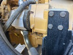 Engine with Oil Leaks