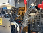 Engine with Engine - Right Side