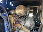 Engine with Sistema di Scarico