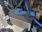 Engine with DEF / AdBlue Tank