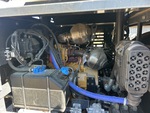 Engine with Engine - Left Side