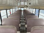 Interior with 