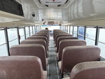 Interior with 