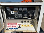 Control Station with 