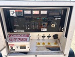 Control Station with 