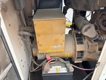 Generator with 