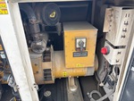 Generator with 