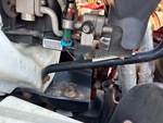 Engine with 