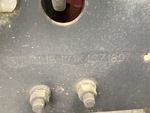 General Appearance with Second Serial Number/VIN Photo