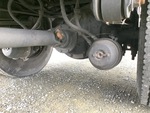 Brakes with 
