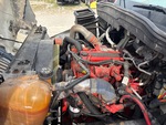 Motor with 