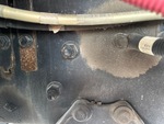 General Appearance with Second Serial Number/VIN Photo