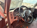 Cab with 