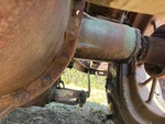 Drivetrain with 