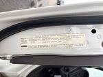 General Appearance with Second Serial Number/VIN Photo