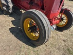 Chassis with 
