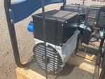 Generator with 