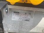Generator with 