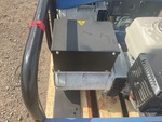 Generator with 