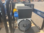Generator with 
