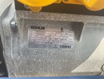 Generator with 