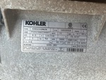 Generator with 