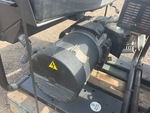 Generator with 
