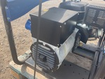 Generator with 