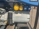 Generator with 