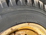 Chassis with 