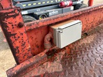 Control Station Upper with 