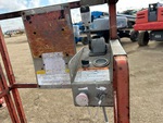 Control Station Upper with 