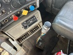 Cab with 