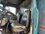 Cab with 