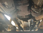 Drivetrain with 