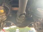 Drivetrain with 