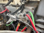 Brakes with 