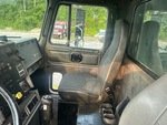 Cab with 
