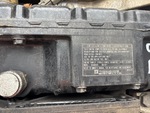 Refrigeration Unit with 