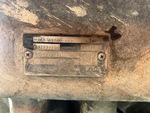 Drivetrain with 